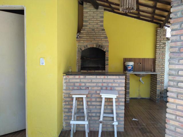 Casa na praia da Caponga, para fins de semana e feriados: - Foto 4