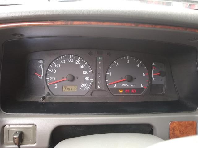 VENDO/TROCO SUV Mitsubishi Pajero Sport SE 2.8 td (diesel) AUT 4x4 2002/2003 - Foto 8