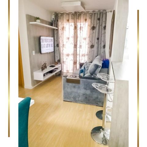 Ótimo Apartamento no Vila Verde - Foto 6