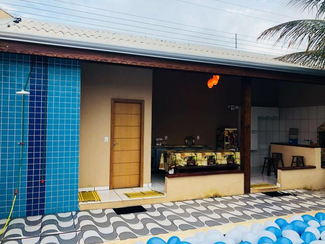 Casa de Temporada em Chapada dos Guimarães (Já está locada para Réveillon) - Foto 5