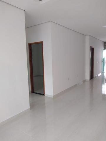 Casa pronta p morar próx Academia Live Torres - Foto 4