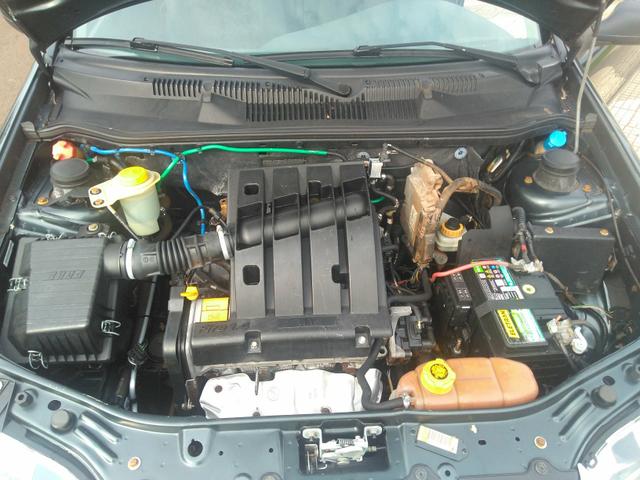 Fiat Strada - Foto 9