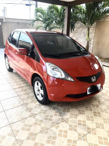 Honda Fit mecanico semi novo , km 72 mil - Foto 2