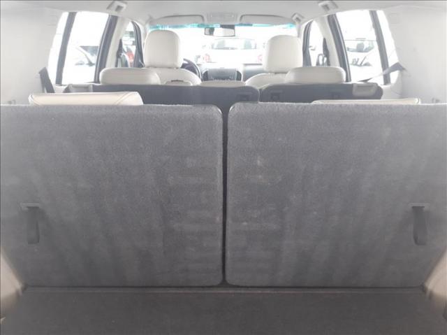 Chevrolet Trailblazer 2.8 Ltz 4x4 16v Turbo - Foto 9