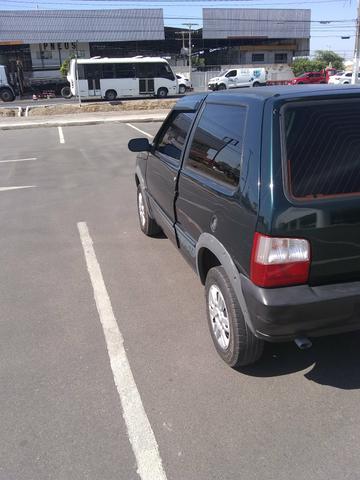 Fiat uno 2006 - Foto 7