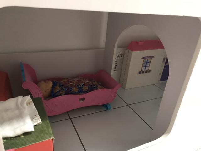 Cama de criança - Foto 4