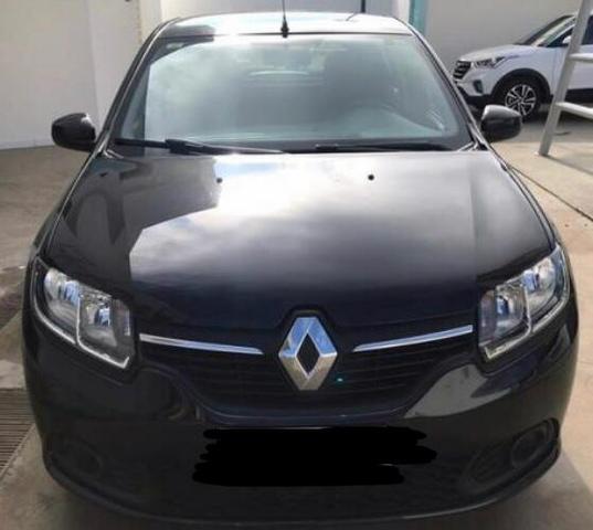 Vendo Sandero 1.6 2017 COMPLETO - Foto 5