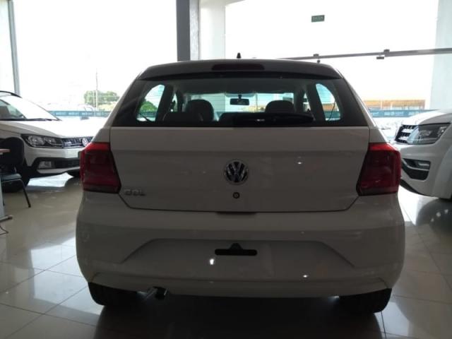 Volkswagen Novo Gol 1.0 2020 Flex - Foto 6