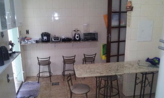 Apartamento à venda com 3 dormitórios em Jardim américa, Belo horizonte cod:12098
