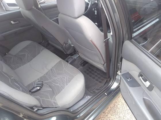 FIAT SIENA 2014/2015 1.4 MPI EL 8V FLEX 4P MANUAL - Foto 12