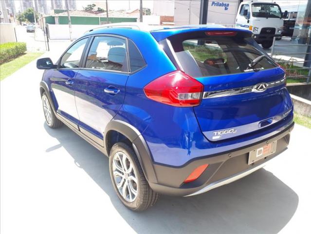 Chery Tiggo 2 1.5 Mpfi 16v Look - Foto 4