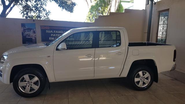Amarok 0km - Foto 6