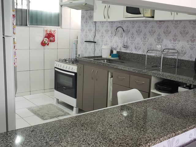 Vende se apartamento (com ou sem mobília) - Foto 11
