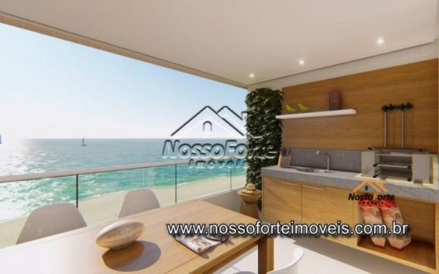 Apartamento na Vila Atlântica em Mongaguá - Foto 8