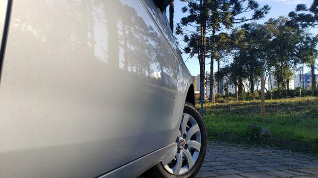 Fiat Palio Attractive 1.4 - Único dono - 63.000 km - 2015 - Foto 17