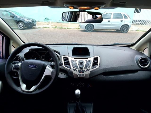 Fiesta sedan se - Foto 4