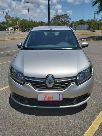 Sandero Expression 1.6 2016 Completo - Foto 2