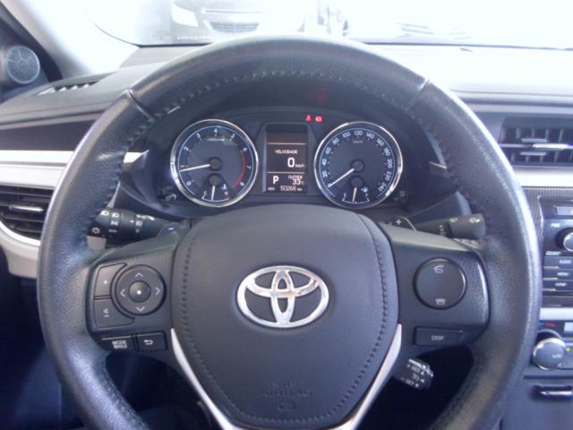 TOYOTA COROLLA 2.0 XEI 16V FLEX 4P AUTOMÁTICO - Foto 13