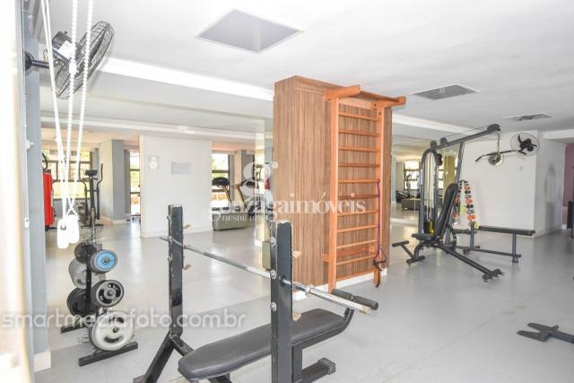 Apartamento para alugar com 2 dormitórios em Capao raso, Curitiba cod:23511002 - Foto 16