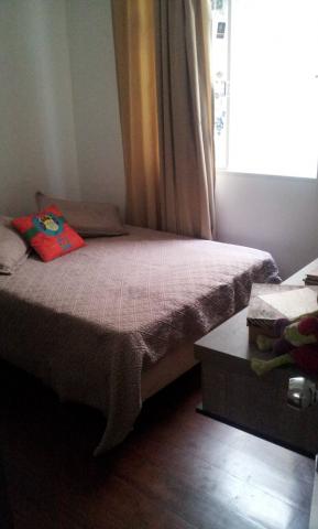 Apartamento à venda com 3 dormitórios em Jardim américa, Belo horizonte cod:12098 - Foto 9