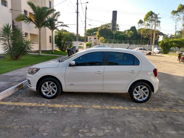 Gol G8 comp motor 1.0/3 cilindros 2020 - Foto 4