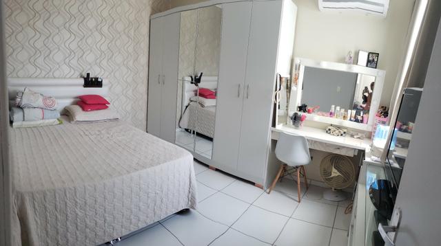 Vende se apartamento (com ou sem mobília) - Foto 14