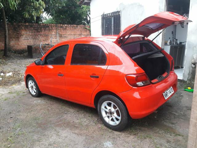 Gol g5 top - Foto 2