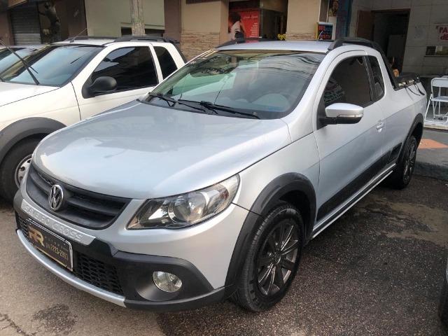 Vw Saveiro Cross CE 1.6 - Foto 3