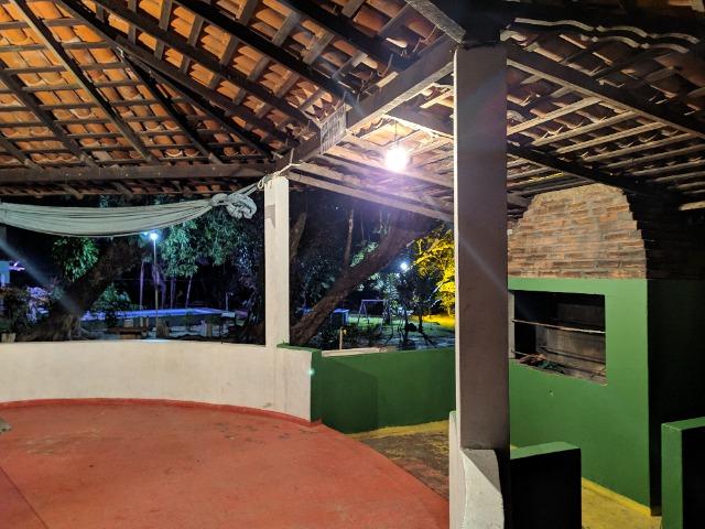 Belissima Chacara Sitio Temporada Igreja Aniversario Festa Eventos Casamento Retiro Ferias - Foto 4