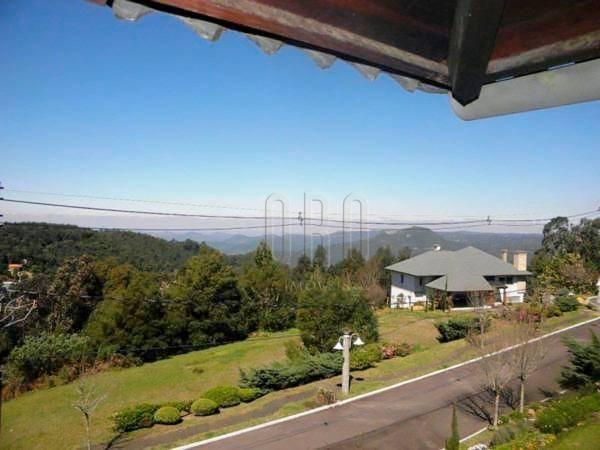 Terreno à venda, 869 m² por r$ 180.000,00 - lago negro - gramado/rs - Foto 4