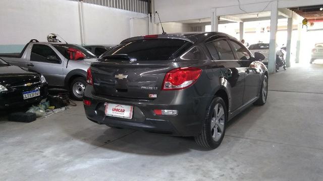 Cruze Lt HB 2012 - Foto 5
