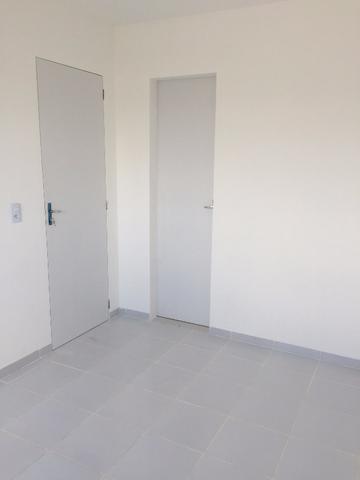 Apartamento em Nova Parnamirim, 2 Quartos (1 suíte) - Foto 13