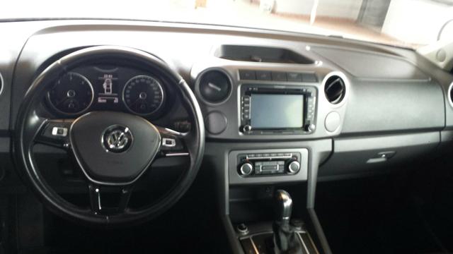 Amarok 2.0 highline 2016 - Foto 7