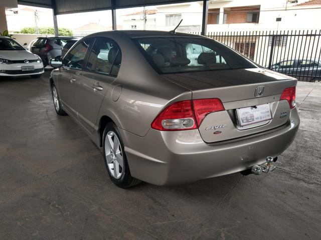 Honda Civic LXS - Foto 7