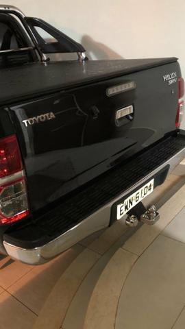 Toyota hilux srv automática - Foto 3