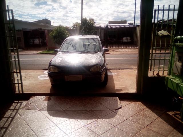 Corsa sedan GLS 95/96 1.6 8 válvulas - Foto 4