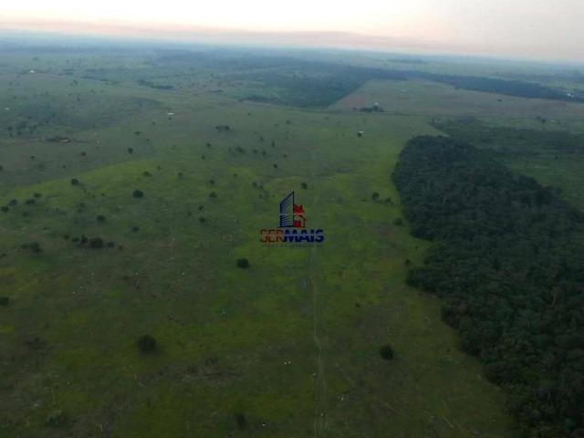 Fazenda à venda, por R$ 4.000.000 - São Francisco do Guaporé/Ro - Foto 3