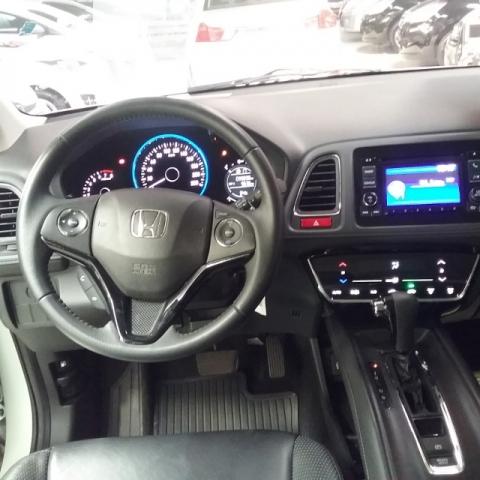 Honda HR-V CVT 4P - Foto 9