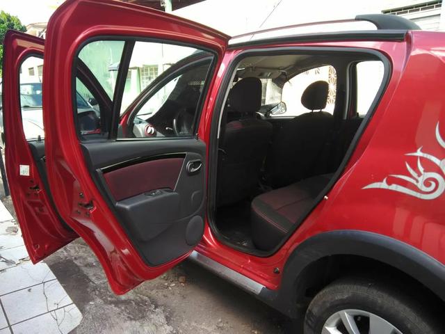 Stepway 2014 seminovo. Lindão e economico