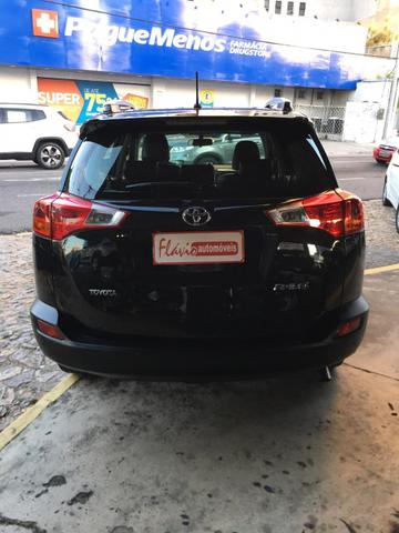 RAV4 2.0 2014/2014 automática , 2dono desde de zero , oferta da semana !! - Foto 19