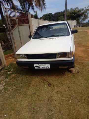 Vendo Gol quadrado 1.6