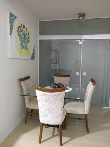 Apartamento no Anita Garibaldi com 01 suíte + 02 dormitórios - Foto 7
