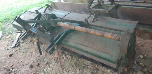 Rotativa macraul