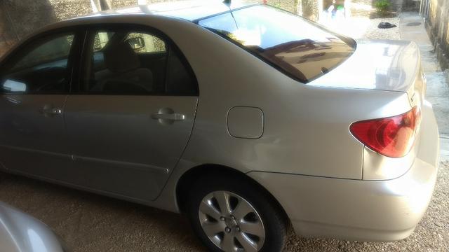 Corolla - Foto 3
