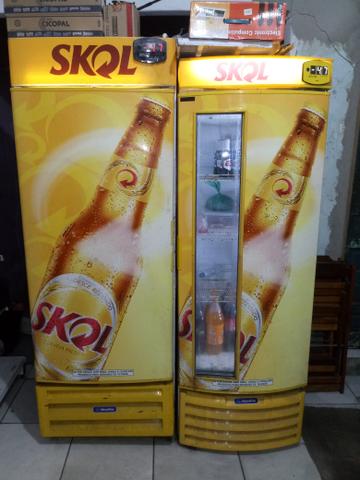 Freezer