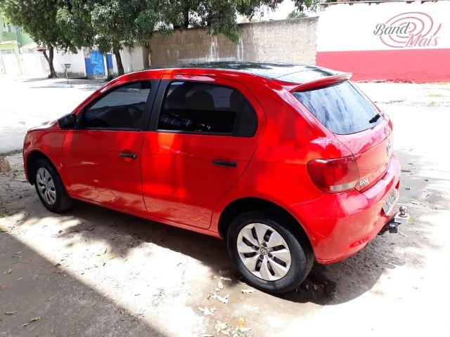 Vendo GOL G6 - Foto 4