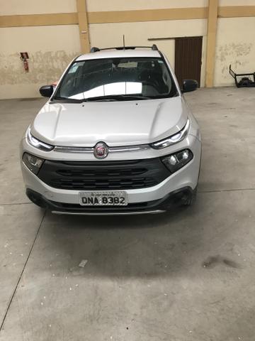 Toro Diesel 4x4 2018