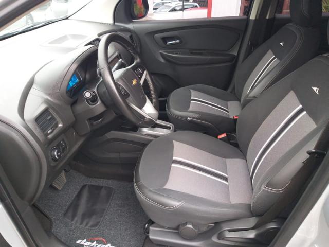 CHEVROLET SPIN 1.8 ACTIV 8V FLEX 4P AUT - Foto 3