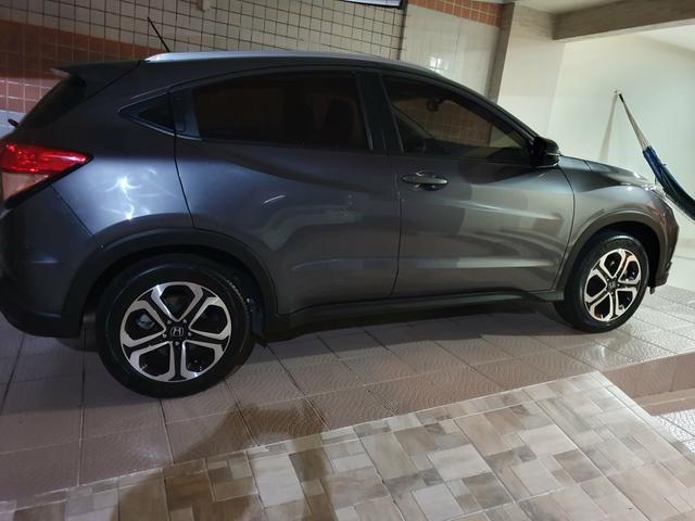 Honda hrv ex - Foto 2