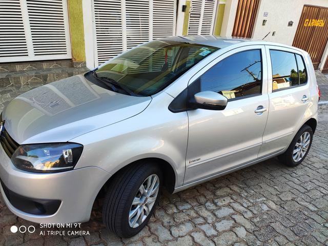 Vw fox 1.6 completo 12/12 - Foto 7